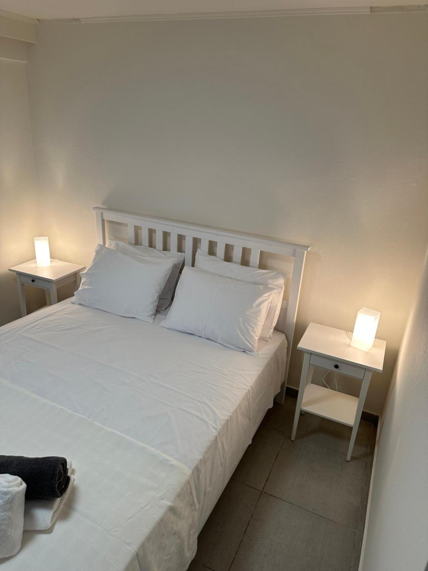 Apartament Melita Downtown Seaview Rhodes City Zewnętrze zdjęcie