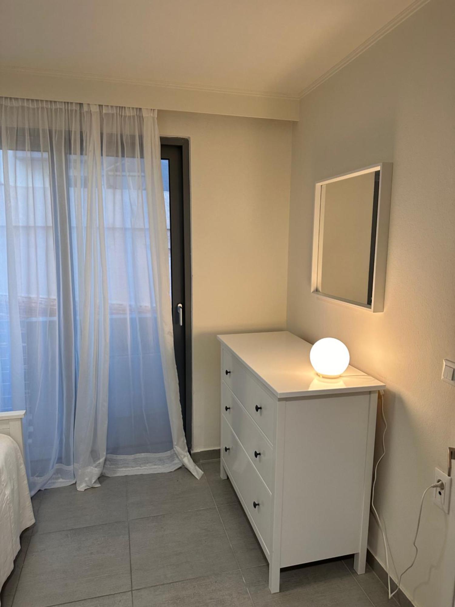 Apartament Melita Downtown Seaview Rhodes City Zewnętrze zdjęcie