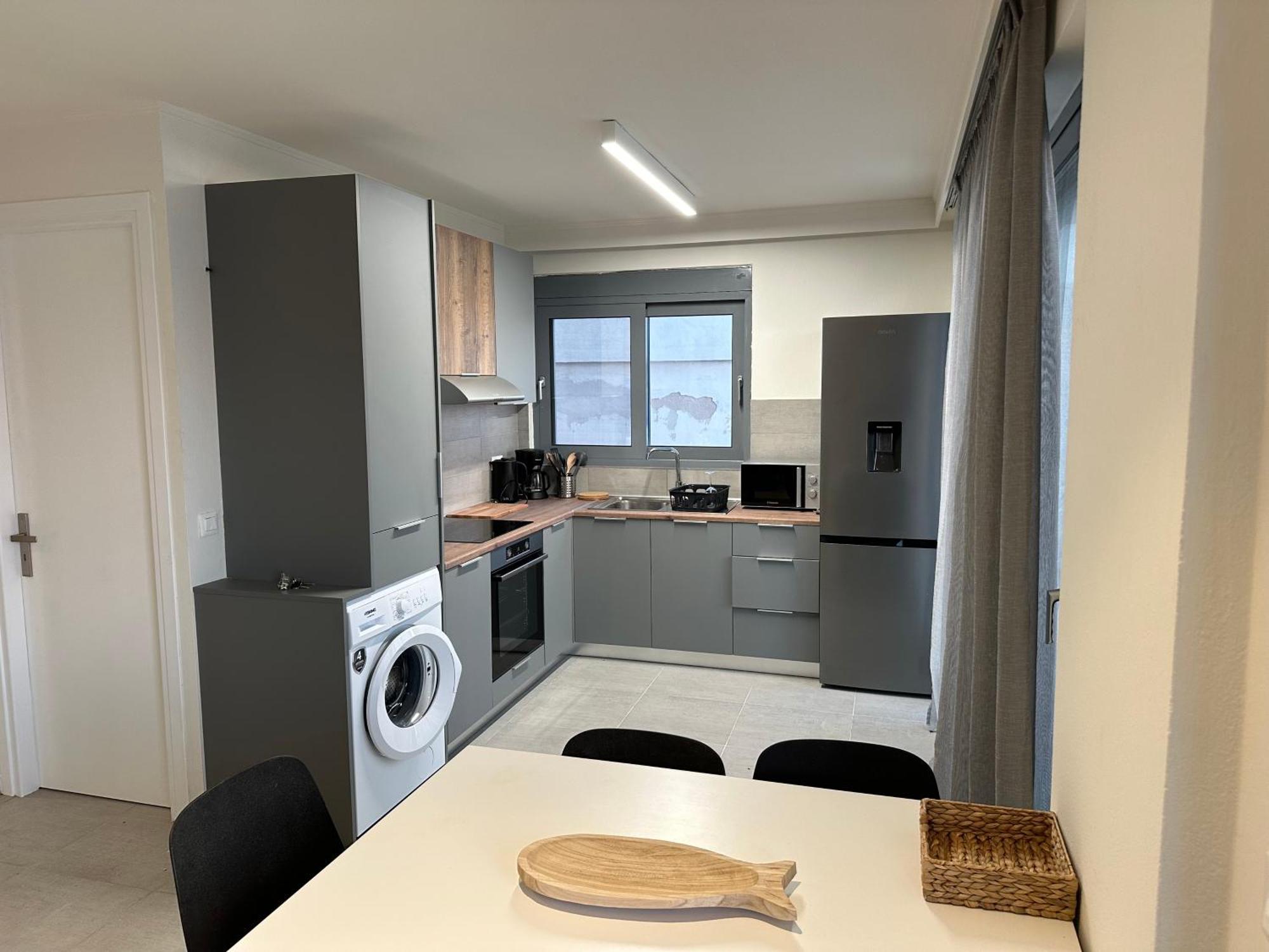 Apartament Melita Downtown Seaview Rhodes City Zewnętrze zdjęcie