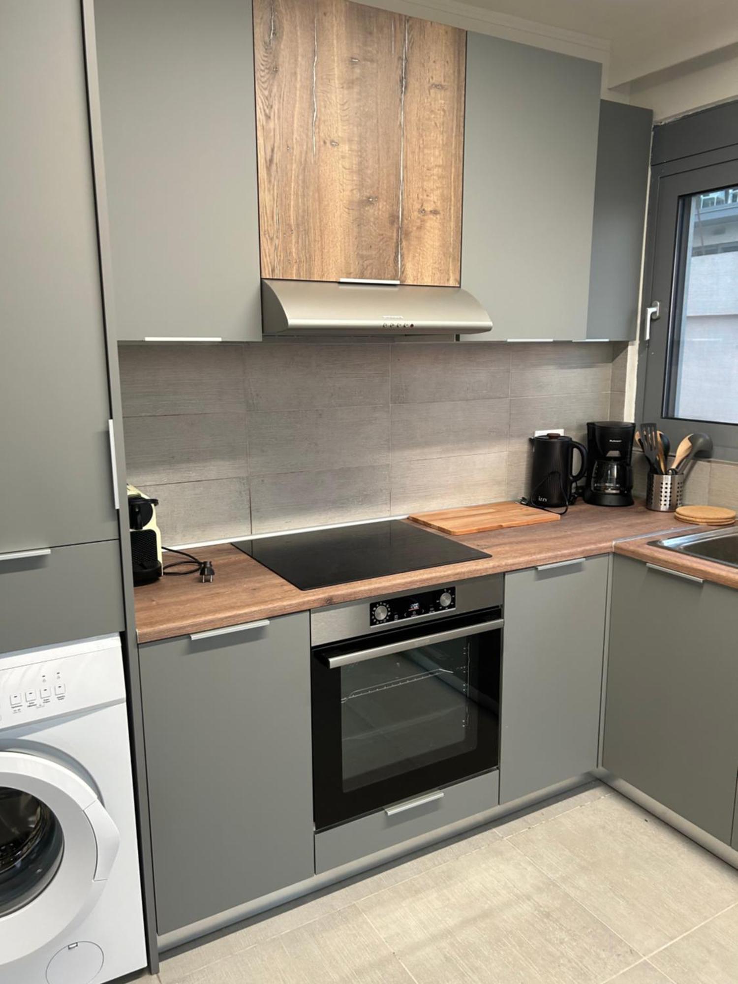 Apartament Melita Downtown Seaview Rhodes City Zewnętrze zdjęcie